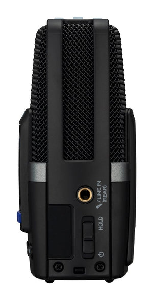 Zoom H2essential