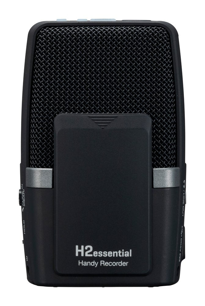 Zoom H2essential