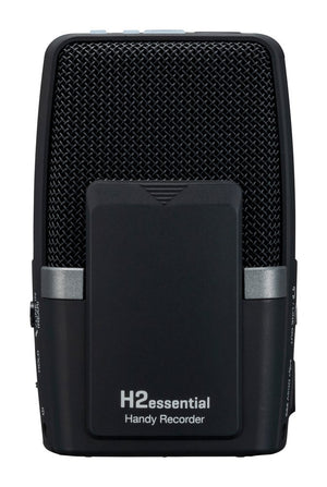 Zoom H2essential