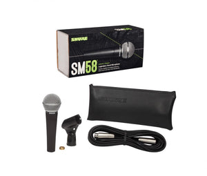 Shure SM58-CN