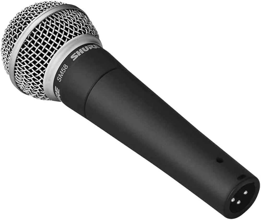 Shure SM58-CN
