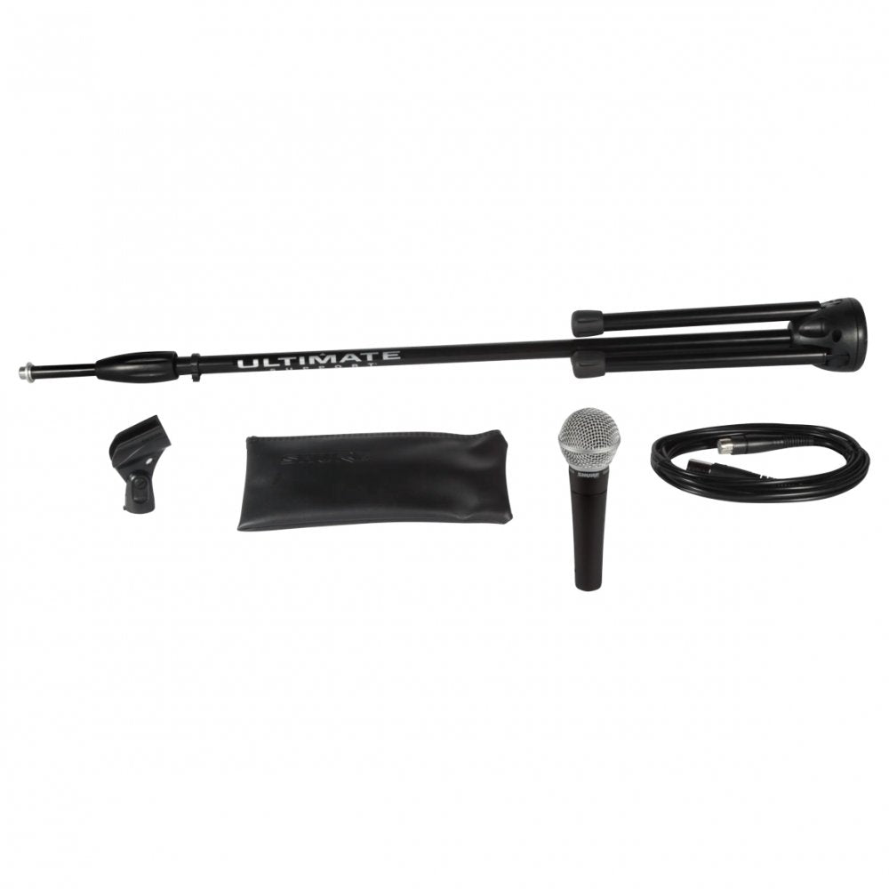Shure SM58-CN-BTS