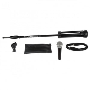 Shure SM58-CN-BTS