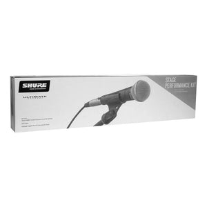 Shure SM58-CN-BTS