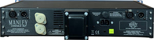 Manley Labs Variable MU 30th Anniversary Edition