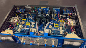Manley Labs Variable MU 30th Anniversary Edition