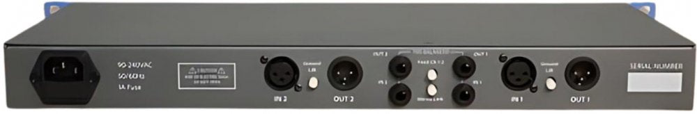 Empirical Labs PUMP DUO