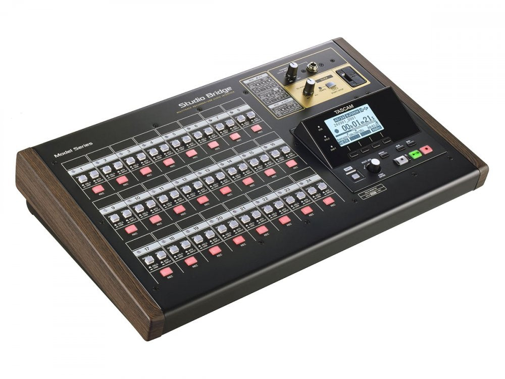 Tascam Studio Bridge
