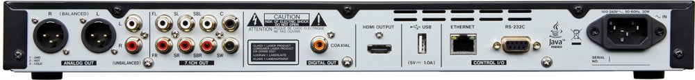 Tascam BD-MP1MKII