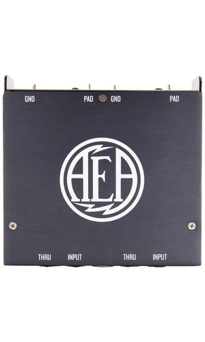 AEA TDI Duo