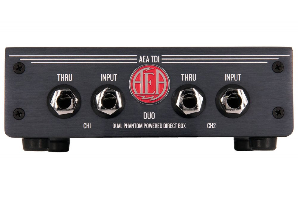 AEA TDI Duo
