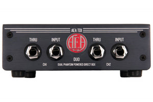AEA TDI Duo