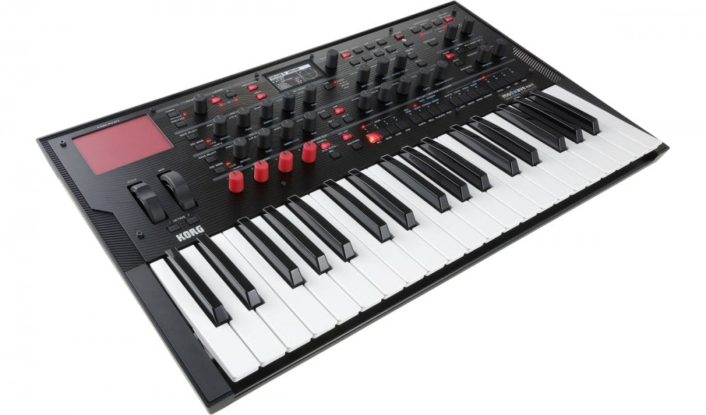 Korg Modwave MK2