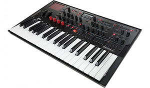 Korg Modwave MK2