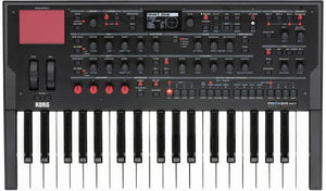 Korg Modwave MK2