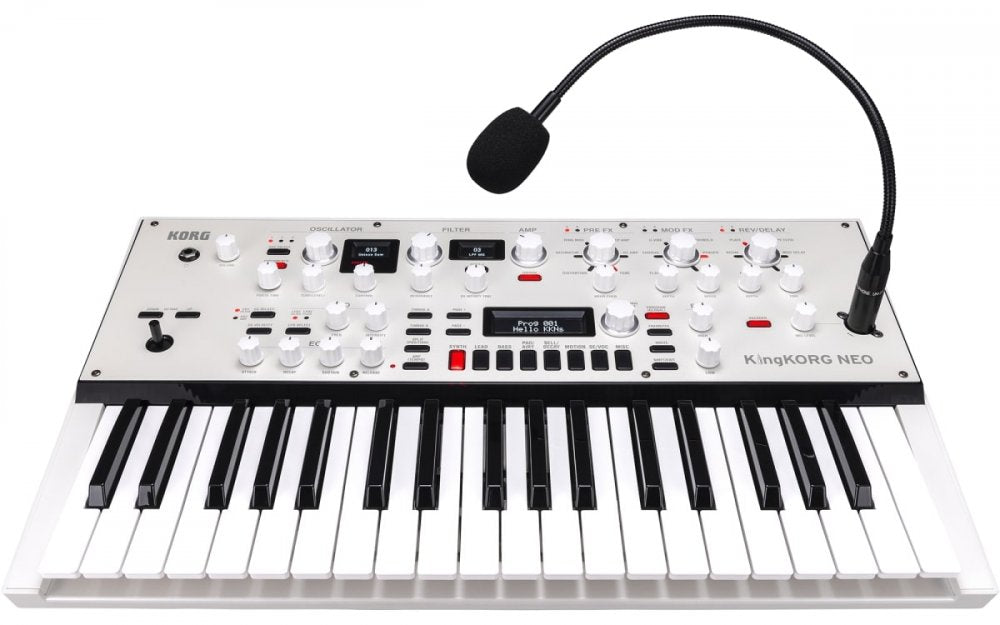 Korg KingKORG NEO