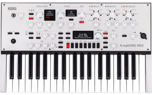 Korg KingKORG NEO