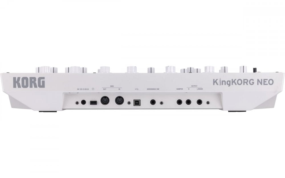 Korg KingKORG NEO