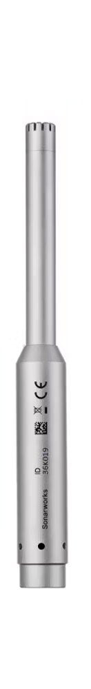 Sonarworks SoundID Reference Measurement Mic