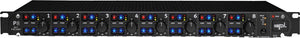 SPL P8 + ADC8