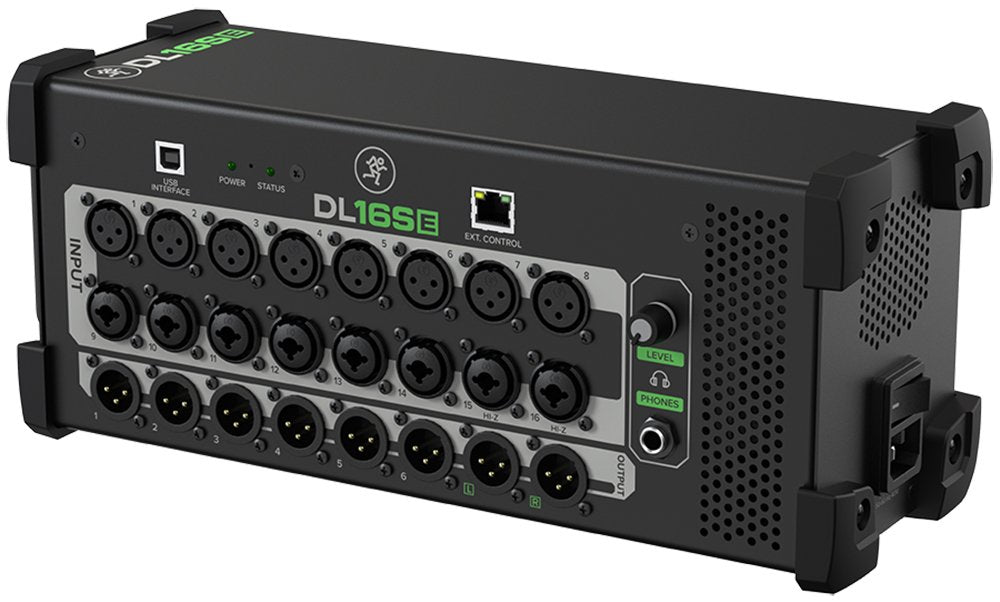Mackie DL16SE