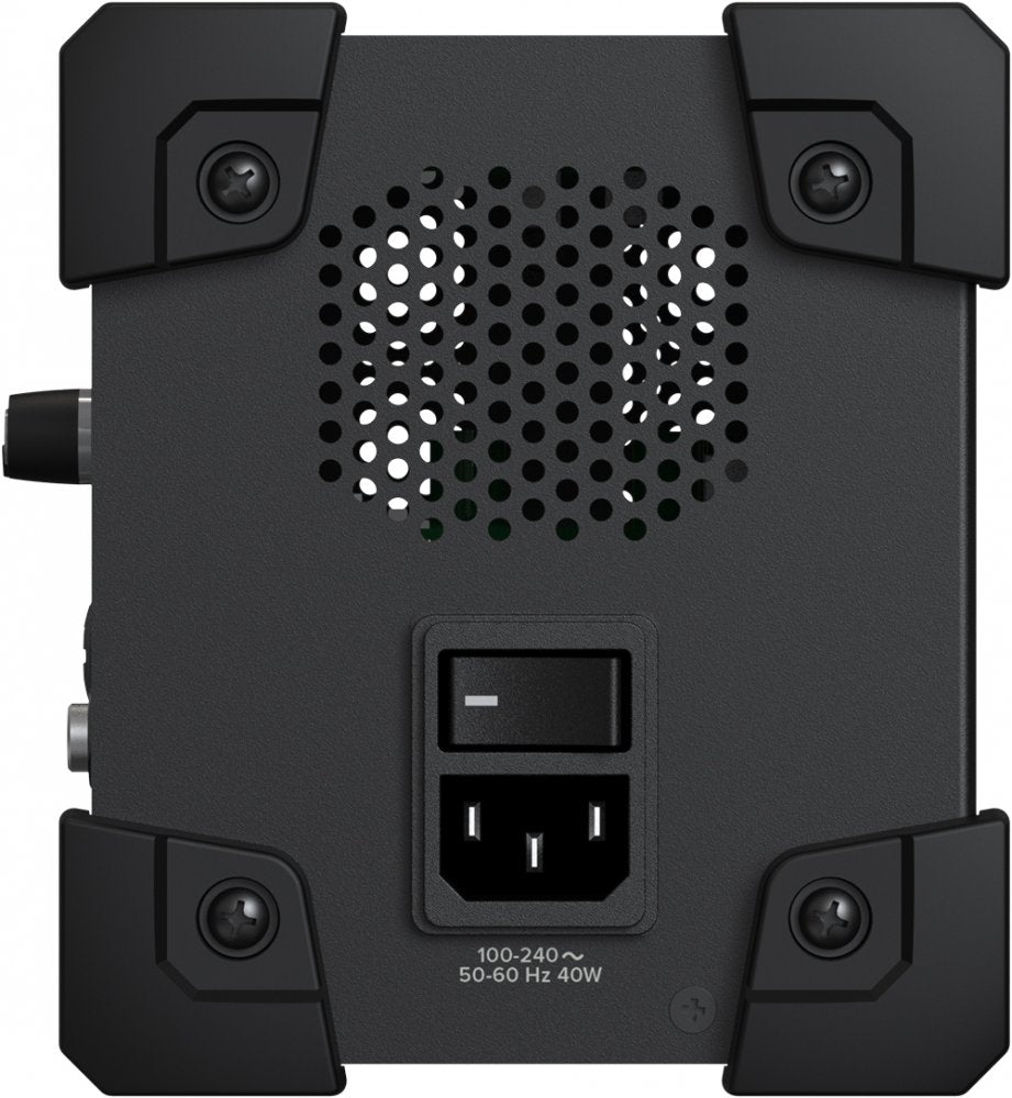 Mackie DL16SE
