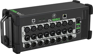 Mackie DL16SE