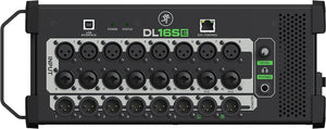 Mackie DL16SE