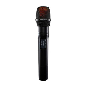 Sound Devices A20-HH Wireless Handheld Microphone