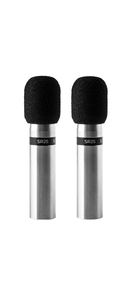 Earthworks SR25 G2