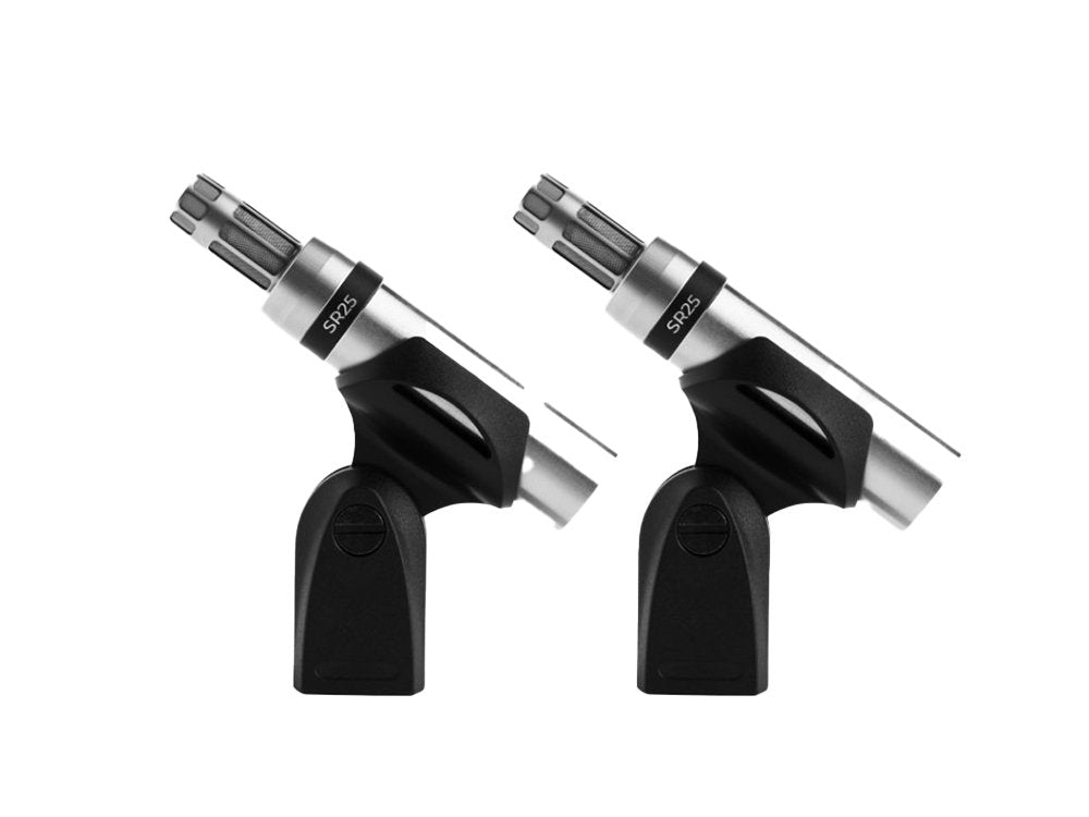 Earthworks SR25 G2