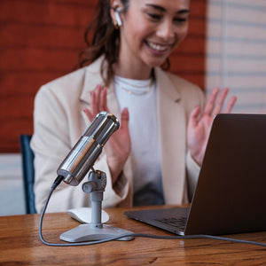 Earthworks ICON - USB Streaming Microphone