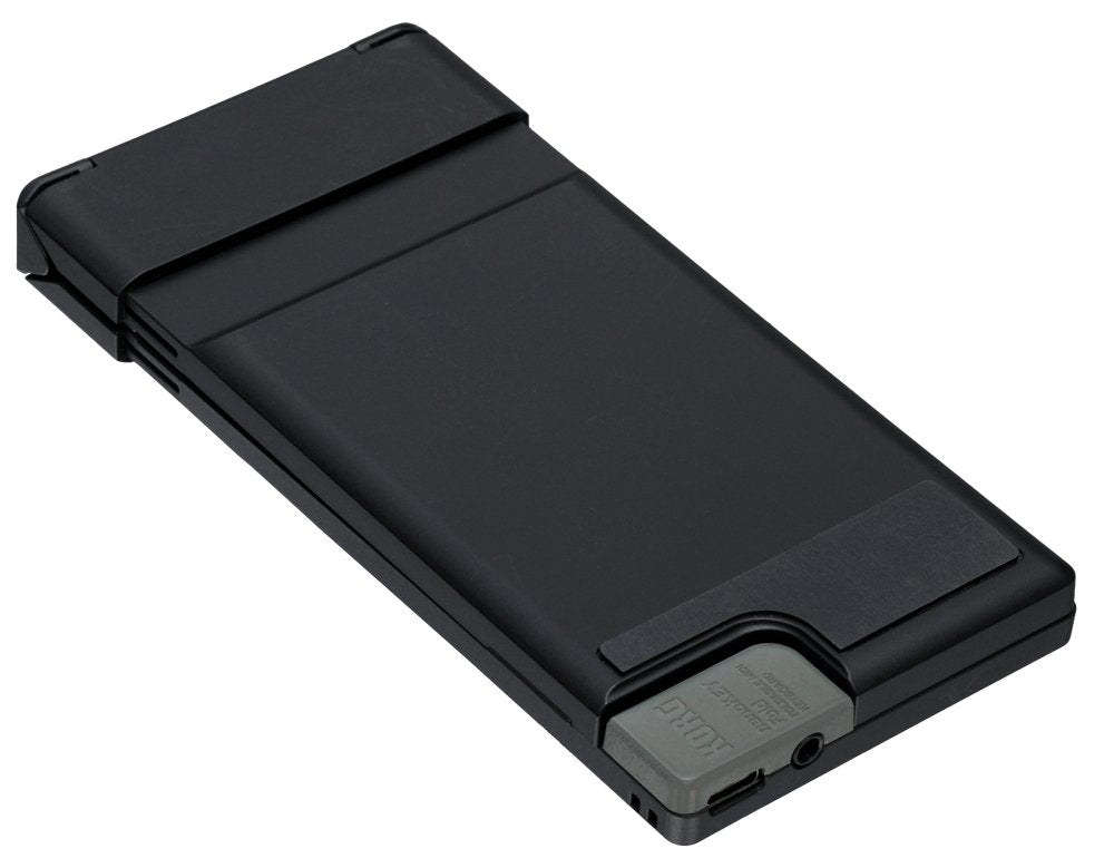 Korg nanoKEY Fold - Black