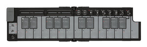 Korg nanoKEY Fold - Black