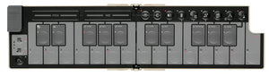 Korg nanoKEY Fold - Sand Beige