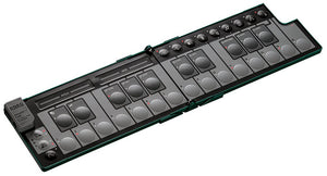 Korg nanoKEY Fold - Alpine Green