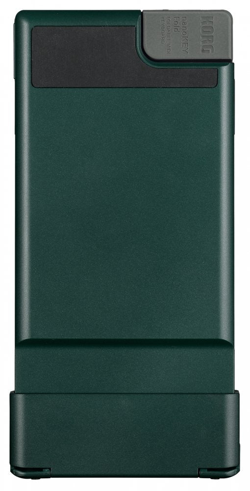 Korg nanoKEY Fold - Alpine Green