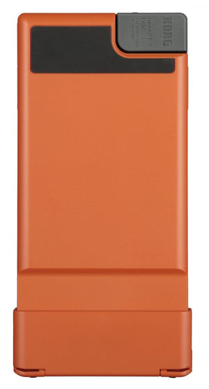 Korg nanoKEY Fold - Lava Orange