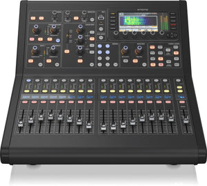 Midas M32R Live