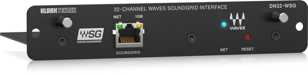 Midas KT-DN32-WSG