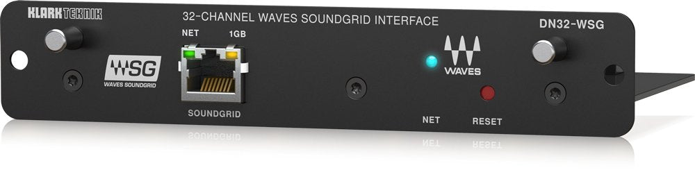 Midas KT-DN32-WSG