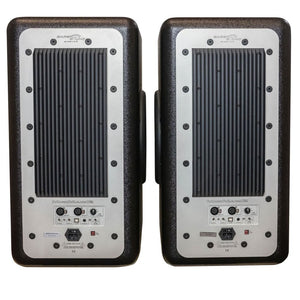 Barefoot Sound MiniMain 12 (pair) w/ handles