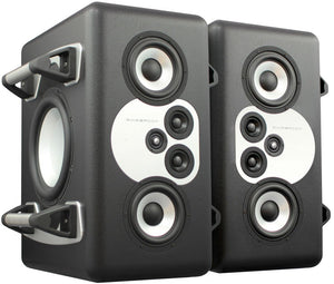 Barefoot Sound MiniMain 12 (pair) w/ handles