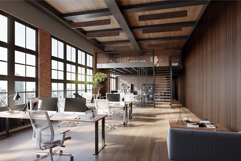 Primacoustic Beam - Oak