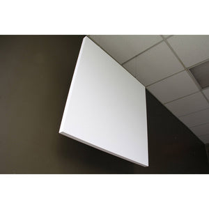 Primacoustic Altos 48 - Arctic White