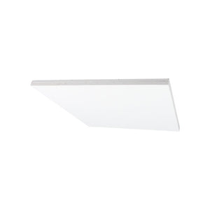 Primacoustic ThunderTile - Square Edge 24x24, White