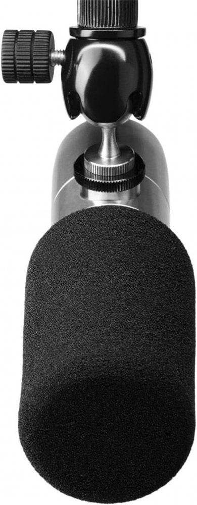 Earthworks ETHOS - XLR Streaming Microphone