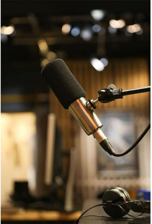 Earthworks ETHOS - XLR Streaming Microphone