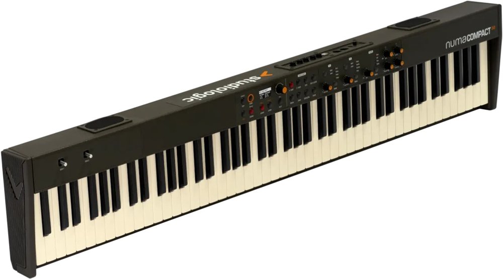 Studiologic NUMA-COMPACT-SE