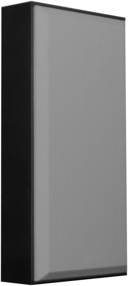 Primacoustic FullTrap Broadband Absorber and Bass Trap, black/grey